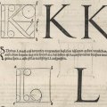 122DuererBuchstabenKL