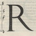 126DuererBuchstabenR