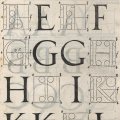 132DuererBuchstabenEGHK