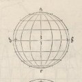 148DuererKoerperGlobusAufriss