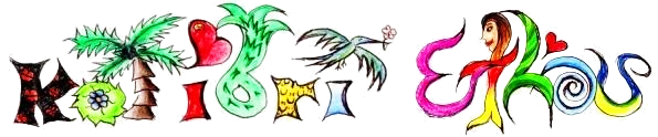 Kolibri-Ethos Logo