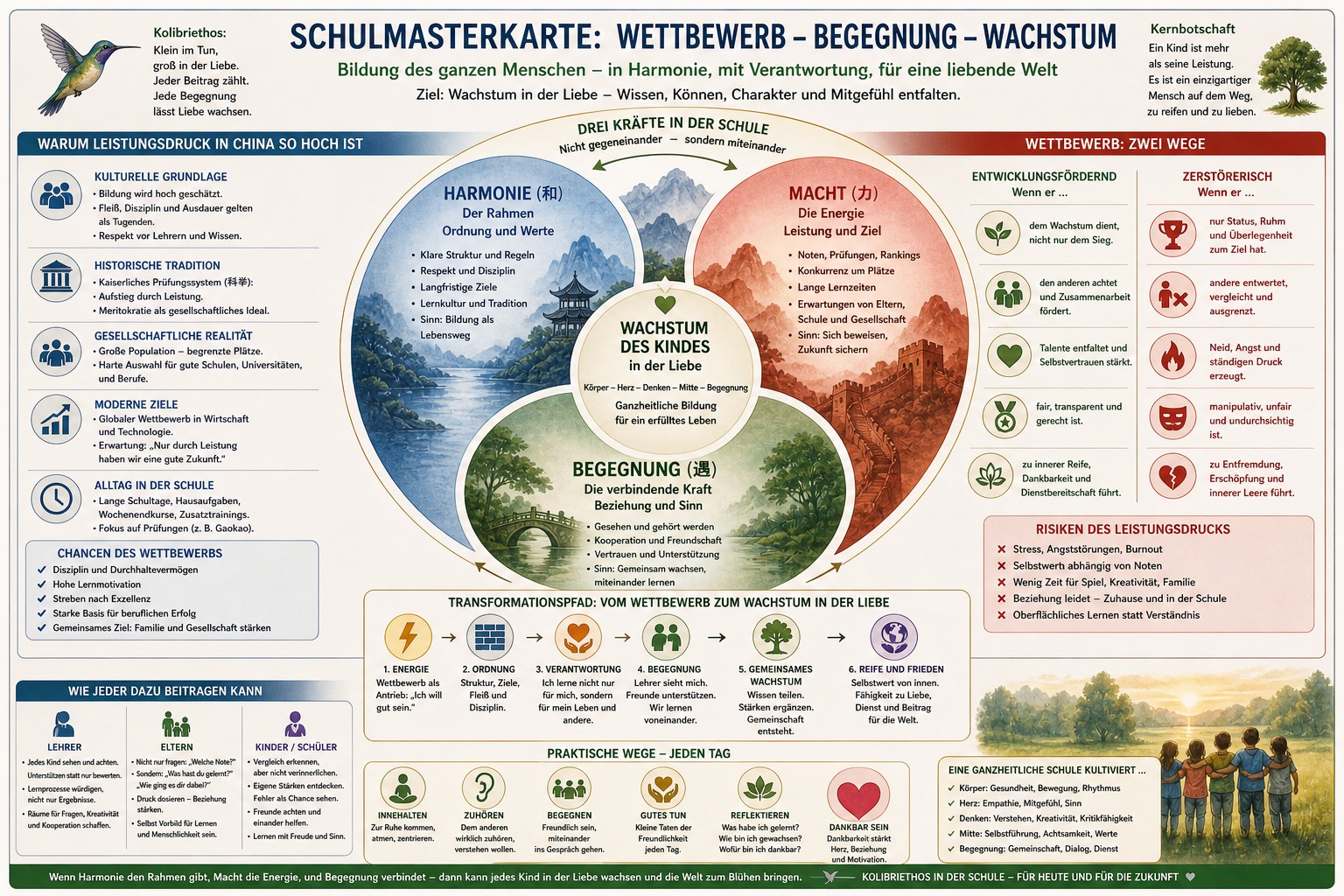 Länder und Kulturen bezogen auf Liebesformen und Grundkräften? Hier am Beispiel China Version 4 Länder und Kulturen bezogen auf Liebesformen und Grundkräften? Hier am Beispiel China Version 4