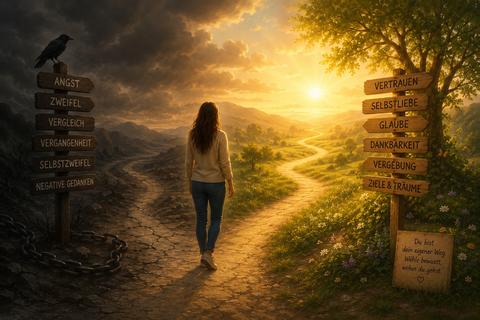 KI_Error_Frau_eigener_Weg_06 KI_Error_Frau_eigener_Weg_06