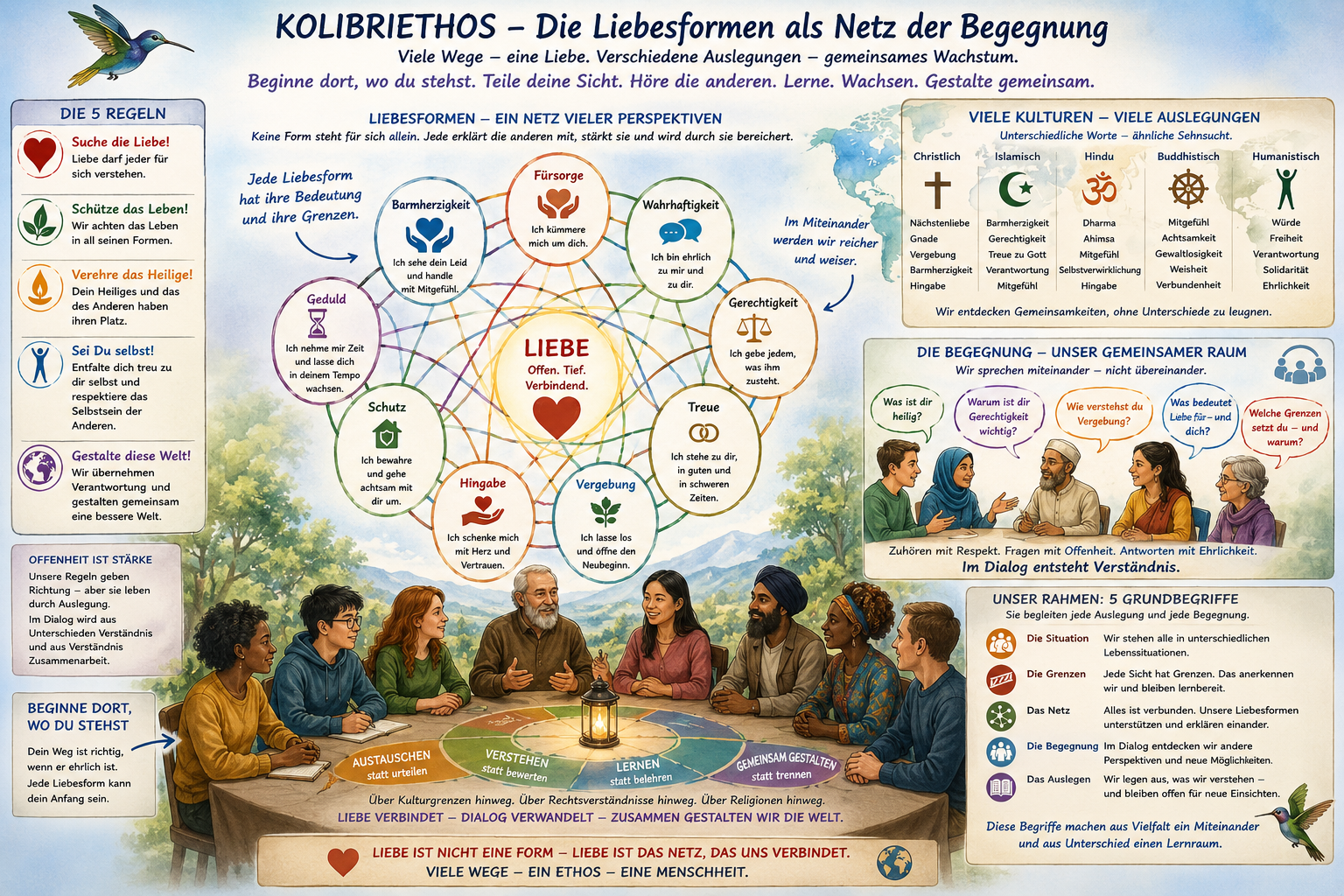 Liebesformen_Begegnung_Netz_Kolibriethos